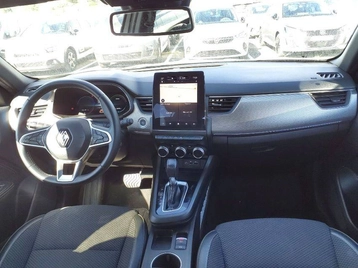 Image véhicule  Renault ARKANA (4)