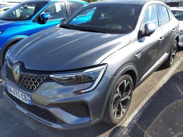 Image véhicule  Renault ARKANA (8)