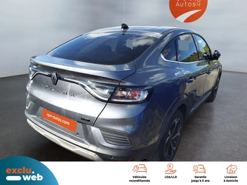 Image véhicule  Renault ARKANA (3)