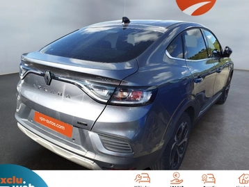 Image véhicule  Renault ARKANA (11)