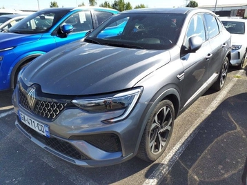Image véhicule  Renault ARKANA (0)