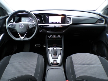 Image véhicule  Opel GRANDLAND (14)