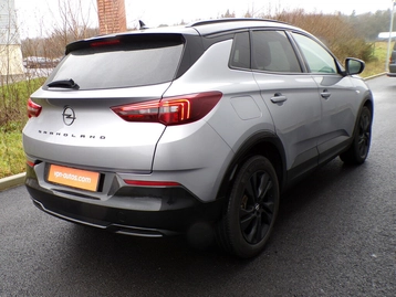 Image véhicule  Opel GRANDLAND (9)
