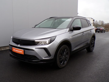 Image véhicule  Opel GRANDLAND (0)