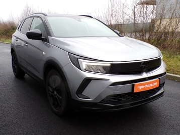 Image véhicule  Opel GRANDLAND (3)