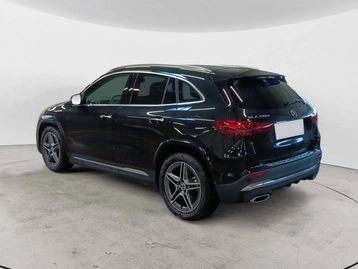 Image véhicule  Mercedes GLA (2)