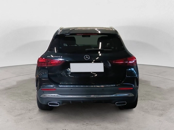 Image véhicule  Mercedes GLA (3)