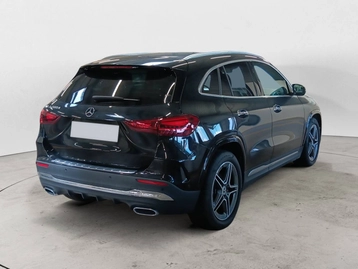 Image véhicule  Mercedes GLA (5)