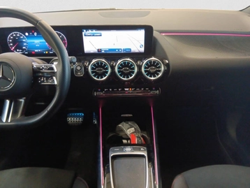 Image véhicule  Mercedes GLA (10)