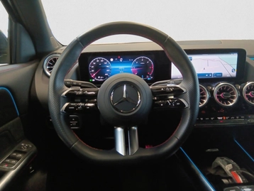 Image véhicule  Mercedes GLA (11)