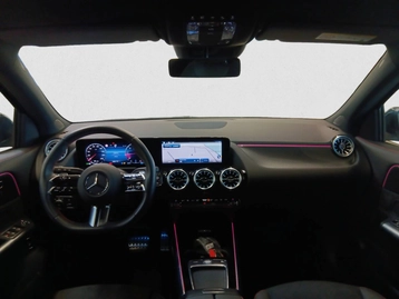 Image véhicule  Mercedes GLA (9)