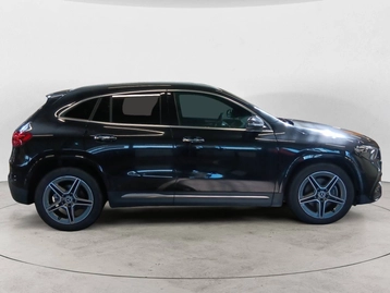 Image véhicule  Mercedes GLA (4)