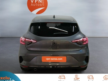 Image véhicule  Renault CLIO V (10)