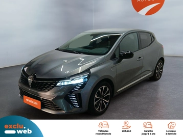 Image véhicule  Renault CLIO V (0)