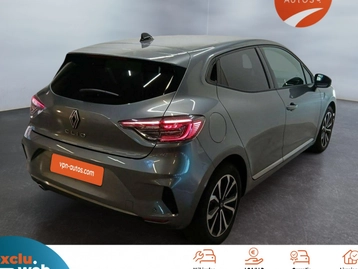 Image véhicule  Renault CLIO V (12)