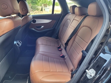 Image véhicule  Mercedes CLASSE GLC (11)