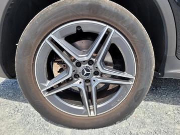 Image véhicule  Mercedes CLASSE GLC (16)