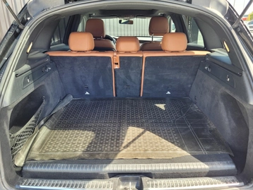 Image véhicule  Mercedes CLASSE GLC (12)