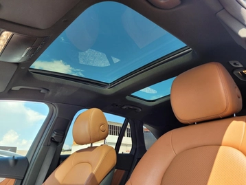 Image véhicule  Mercedes CLASSE GLC (10)