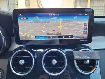 Image véhicule  Mercedes CLASSE GLC (9)