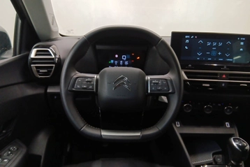 Image véhicule  Citroën C4 (9)