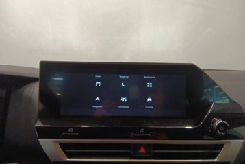Image véhicule  Citroën C4 (10)