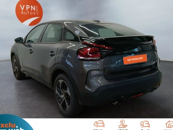 Image véhicule  Citroën C4 (15)