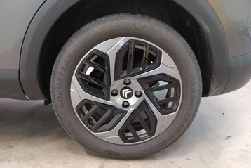 Image véhicule  Citroën C4 (8)
