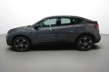 Image véhicule  Citroën C4 (6)