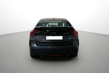 Image véhicule  Citroën C4 (5)