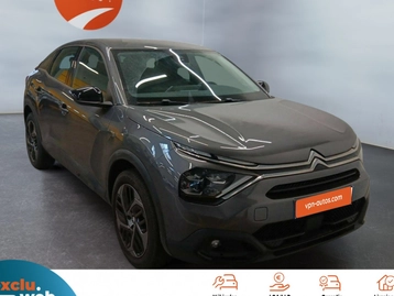 Image véhicule  Citroën C4 (13)