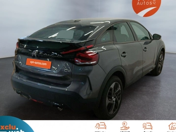 Image véhicule  Citroën C4 (14)