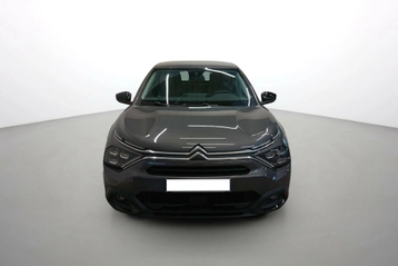 Image véhicule  Citroën C4 (4)