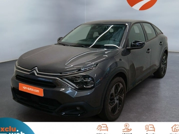 Image véhicule  Citroën C4 (12)