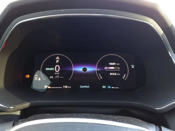Image véhicule  Renault CAPTUR (2)