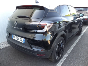 Image véhicule  Renault CAPTUR (7)