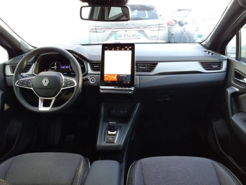 Image véhicule  Renault CAPTUR (9)
