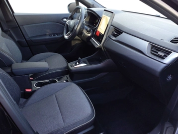 Image véhicule  Renault CAPTUR (5)