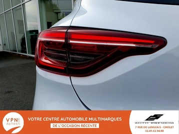 Image véhicule  Renault CLIO V (4)