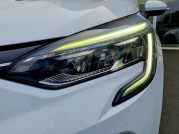 Image véhicule  Renault CLIO V (5)