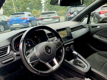 Image véhicule  Renault CLIO V (7)