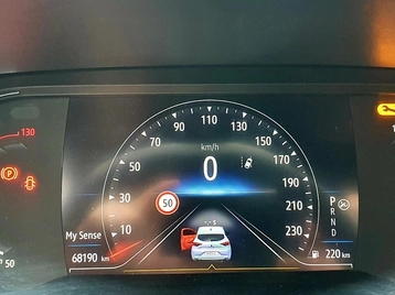 Image véhicule  Renault CLIO V (13)