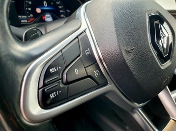 Image véhicule  Renault CLIO V (10)