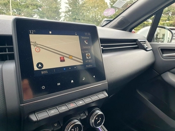 Image véhicule  Renault CLIO V (11)