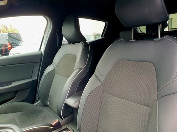 Image véhicule  Renault CLIO V (8)