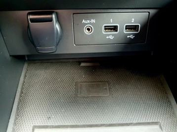 Image véhicule  Renault CLIO V (16)