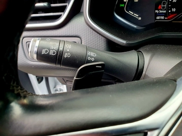 Image véhicule  Renault CLIO V (18)