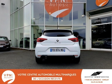 Image véhicule  Renault CLIO V (3)