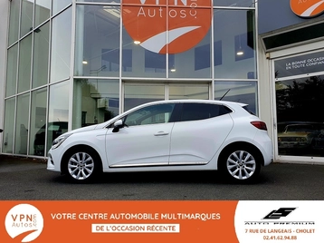 Image véhicule  Renault CLIO V (2)