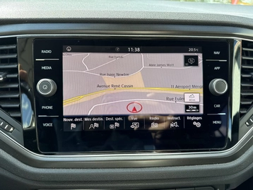 Image véhicule  Volkswagen T-ROC (22)